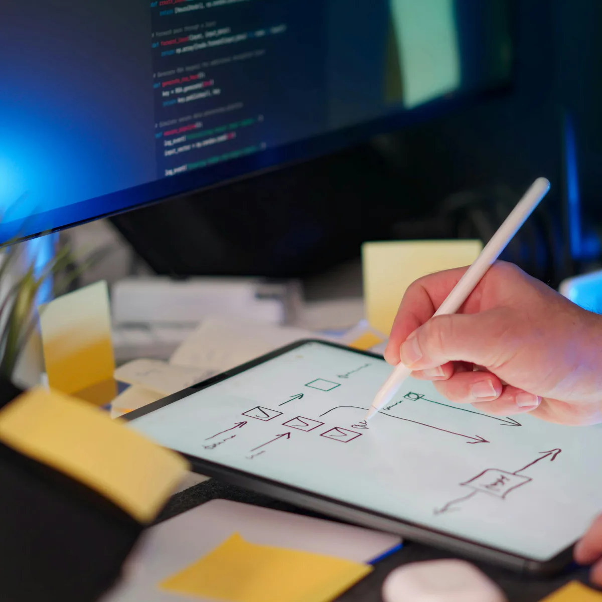 Multi-Platform CRM & AI Integration